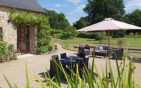 Le Domaine de la petite chèvre